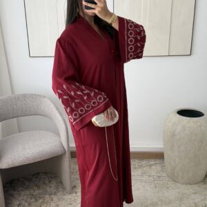 Abaya Amira