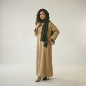 Abaya Layla