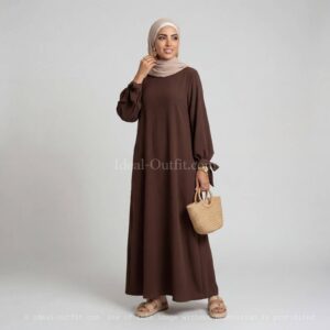 abaya-noura
